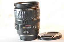 Obiettivo Canon EOS EF