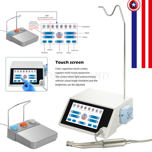 Dental implant system - dental,