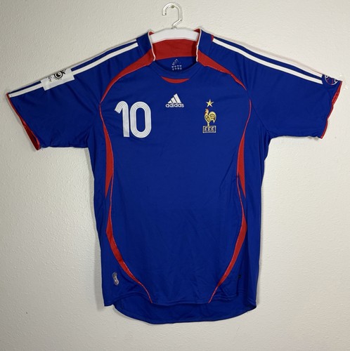 Francia home mondiali - mondiali, 2006