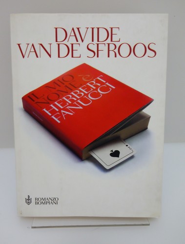 Davide van sfroos mio - il,