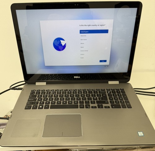 Dell inspiron 7773 3 - dell, 17,3"