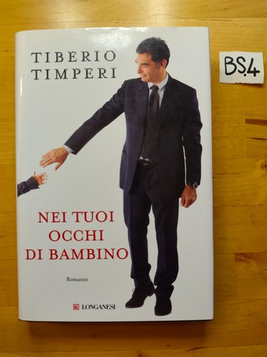 Nei tuoi occhi bambino - ,