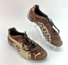 Scarpe vintage Puma Speedcat ~