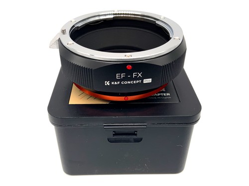 Easybuy eos pro - eos-fx, ii