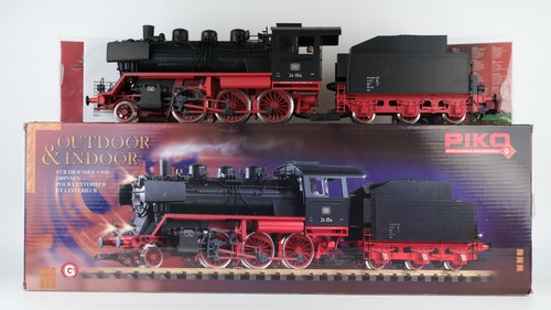 Piko 37220 locomotiva a - piko, g