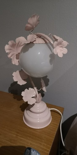 Lampada tavolo tommaso - da,