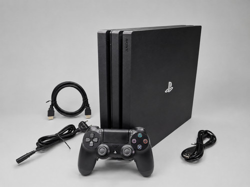 Sony ps4 playstation - 4, 1tb