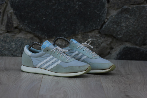 Adidas vintage jolly anni - vintage,
