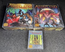 Aeon’s End Kickstarter