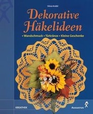 Dekorative Häkelideen von
