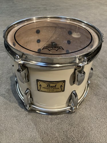Pearl masters custom maple mmx - masters,