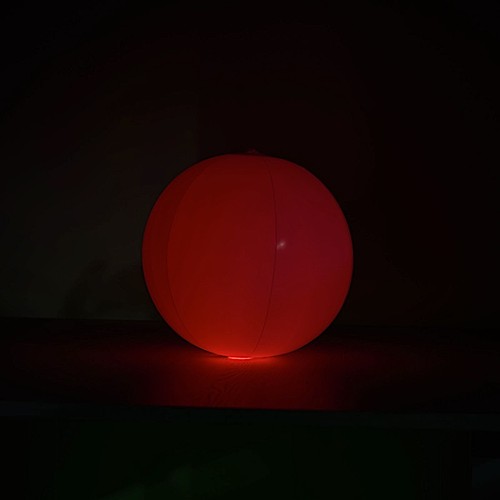 Luce piscina galleggiante - luce,