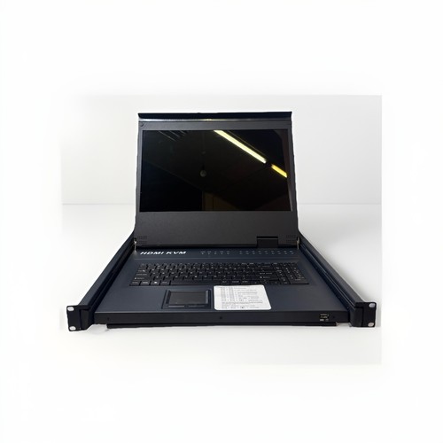 Hdmi rack kvm console - kvm, monitor