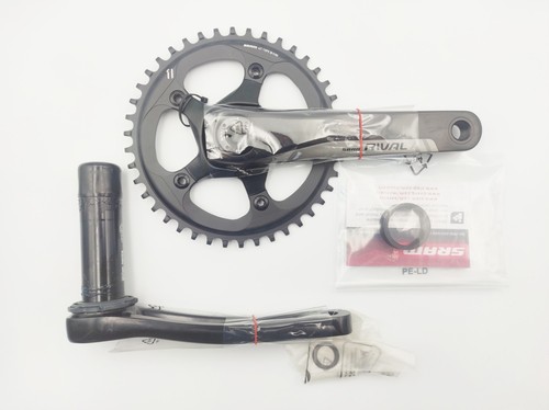 Nuova catena sram rival - sram, 1