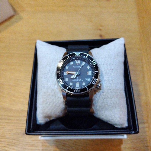 Orologio subacqueo citizen - orologio,