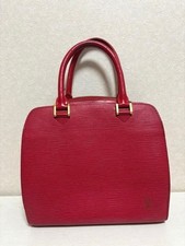 Borsa Louis Vuitton Epi in