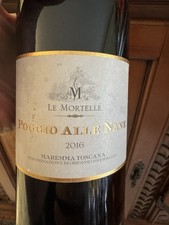 Le Mortelle Poggio alle Nane