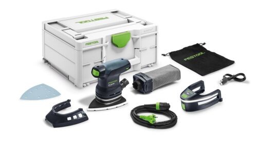 Festool levigatrice delta - levigatrice,