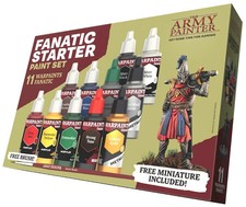 Colore acrilico - Army Painter