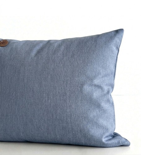 Coppia federe cuscino 50x80 - federe,