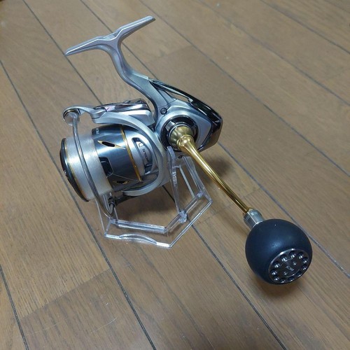 Mulinello pesca daiwa 21 - mulinello,