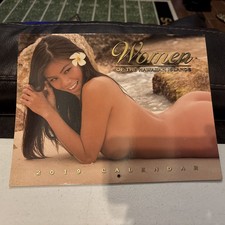 Calendario da parete 2019