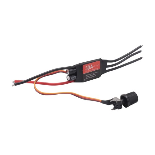 30a esc regolatore di - esc,
