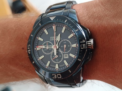 Festina chrono bike - chrono,