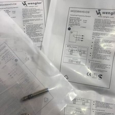 Interruttore di prossimità