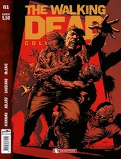 The Walking Dead. Color