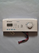 Pannello Comandi Con Scheda