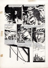 ENRIQUE BRECCIA  - Tavola