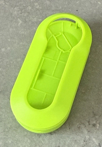 Guscio copri portachiavi