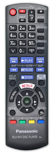 Telecomando originale