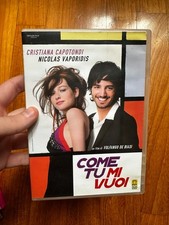 Come Tu Mi Vuoi (2007) con