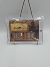 Toppa automatica Topps Tripple