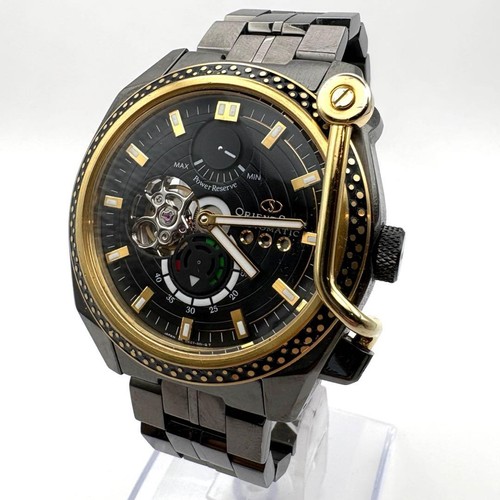 Ottimo orologio orient - ottimo,