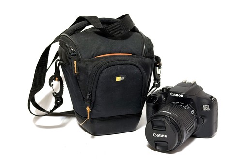 Fotocamera canon eos 1300d con - eos,