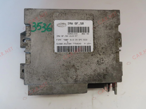 7754649 magneti marelli - 7754649,