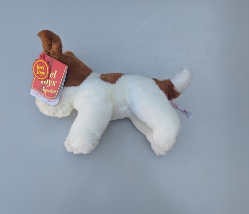 Peluche pupazzo firmato