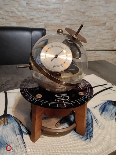 Barometro vintage - barometro,