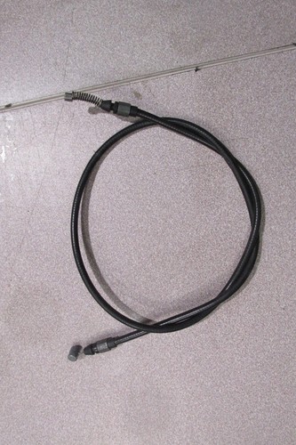 Cavo sella triumph speed - cavo,