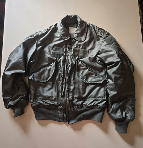 Giacca volo militare - giacca, da
