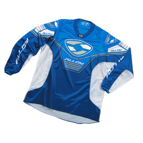 Maglia motocross lega - maglia,