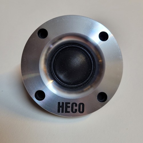Tweeter heco ascada - heco, 600