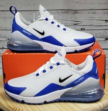 Nike Air Max 270 Golf Bianco