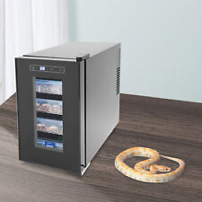 110V Automatic Digital Hatched Incubator Reptile Chameleon Lizard Egg Incubator