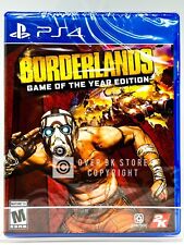 Borderlands Edizione Gioco