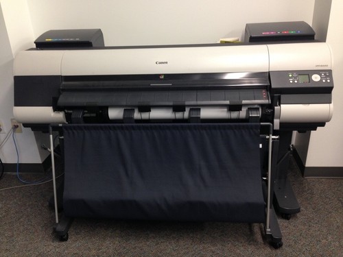 Canon imageprograf ipf8000 - canon,