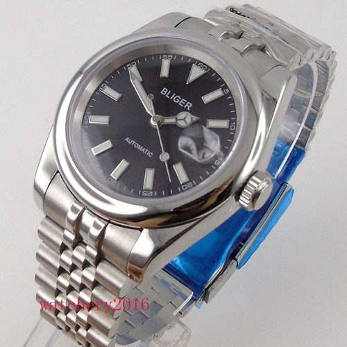 Orologio uomo automatico - uomo,